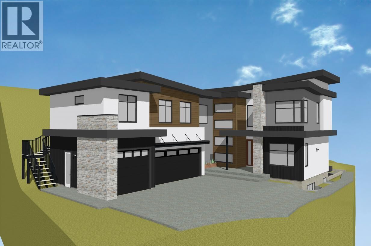 Property Photo:  261 Turnberry Road  BC V1P 0B1 