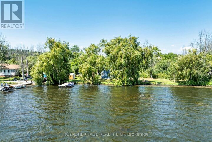Property Photo:  441 Hannah Road North  ON K0L 1B0 