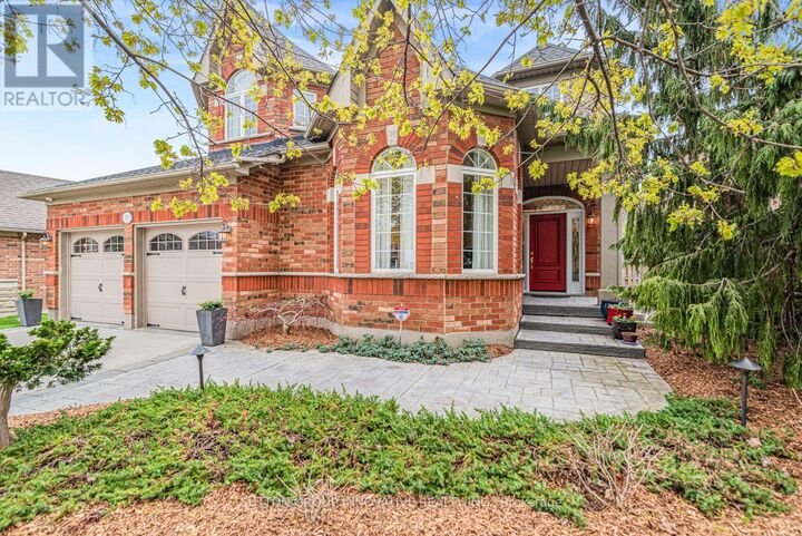 Property Photo:  178 Valmont Court  ON L9G 5A1 