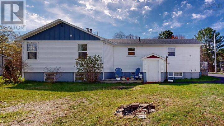 Property Photo: 2262 Old Mill Road NS B0P 1W0