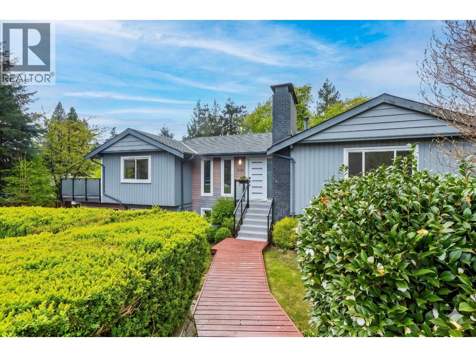 Property Photo:  2999 Larson Road  BC V7N 3W6 