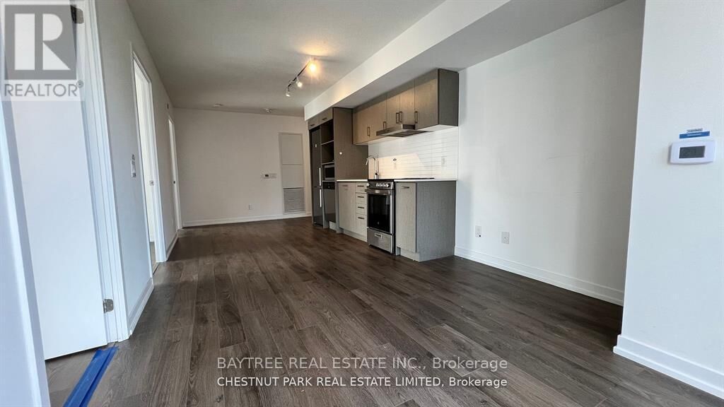 Property Photo:  219 Dundas Street East 2007  ON M5A 0V1 