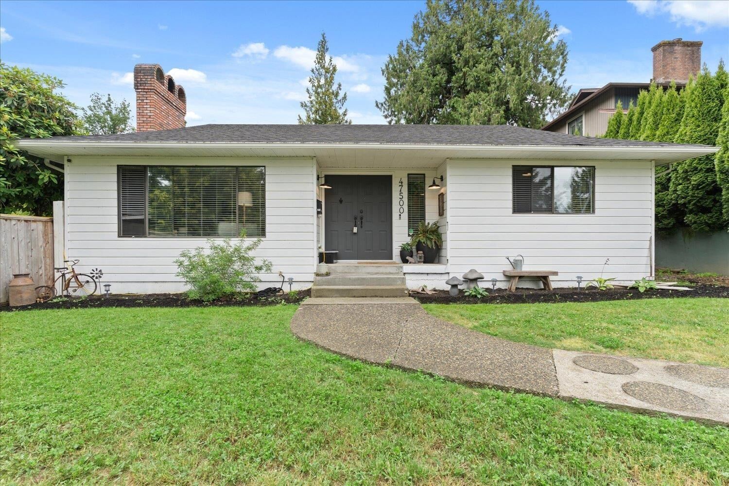 Property Photo:  47500 Swallow Crescent  BC V2P 7R4 