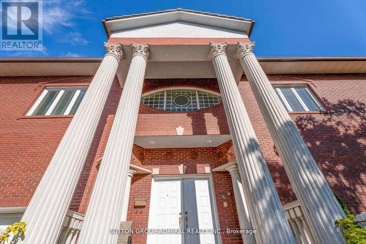 Property Photo:  116 Goulding Avenue  ON M2M 1L4 
