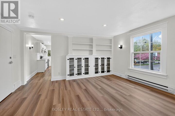 Property Photo:  4 Queen Street 1  ON L0S 1J0 