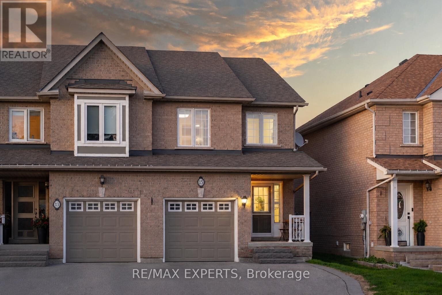 Property Photo:  15 Mount Hope Road  ON L7E 2V3 