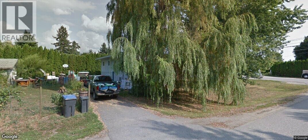 Property Photo: 3310 Beaver Lake Road BC V4V 1S6