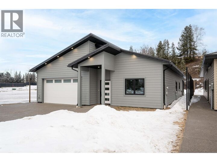 Property Photo:  960 North Nechako Road 116  BC V2K 1A3 