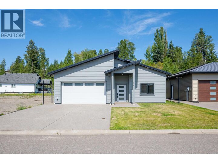 Property Photo: 960 North Nechako Road 116 BC V2K 1A3
