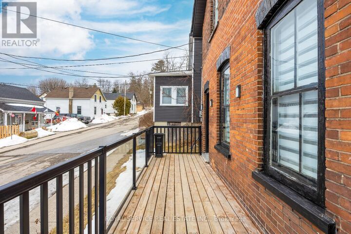 Property Photo:  12 Park Street  ON L1A 1C1 