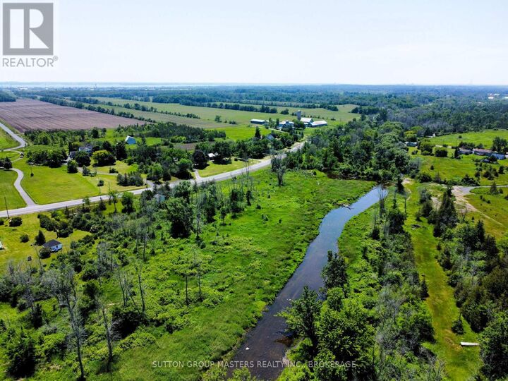 Property Photo:  00 Millhaven Road  ON K0H 2H0 