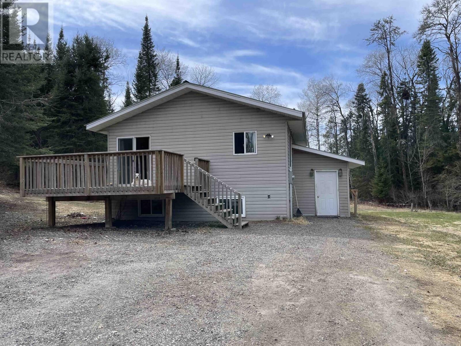 Property Photo:  150 Hampe Road  ON P0V 1S0 