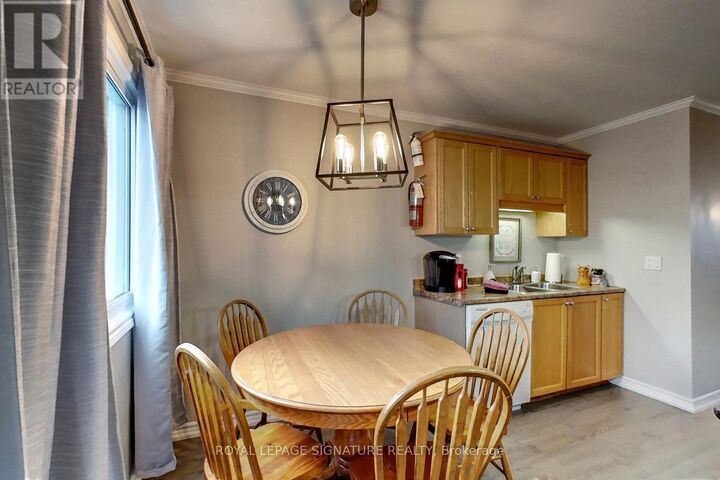 Property Photo:  734 Shore Lane 6  ON L9Z 2C7 