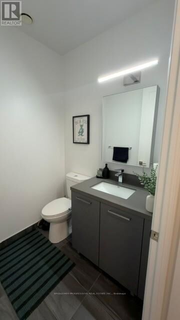 Property Photo:  12 Gandhi Lane 3503  ON L3T 0G8 