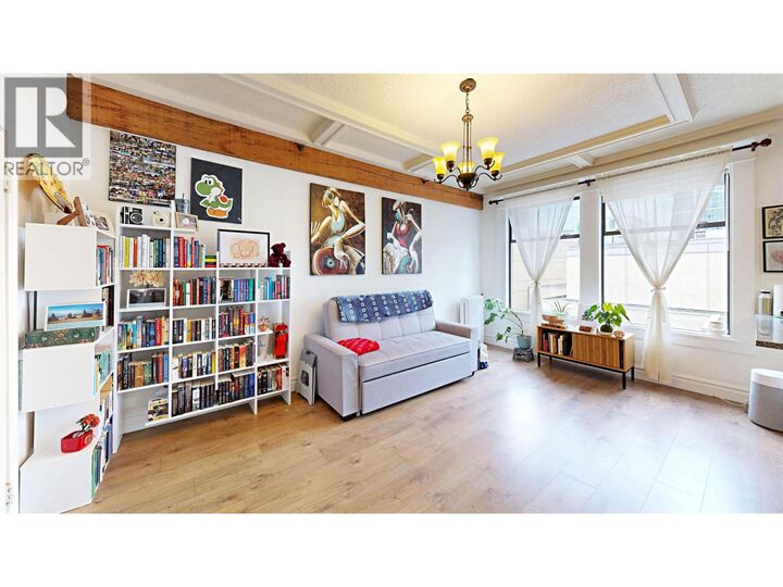 Property Photo:  777 Burrard Street 54  BC V6Z 1X7 