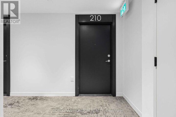 Property Photo:  7437 Kingston Road 210  ON M1B 0E9 