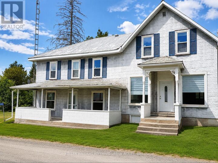 Property Photo:  1004 Brock Road  ON K0H 2E0 