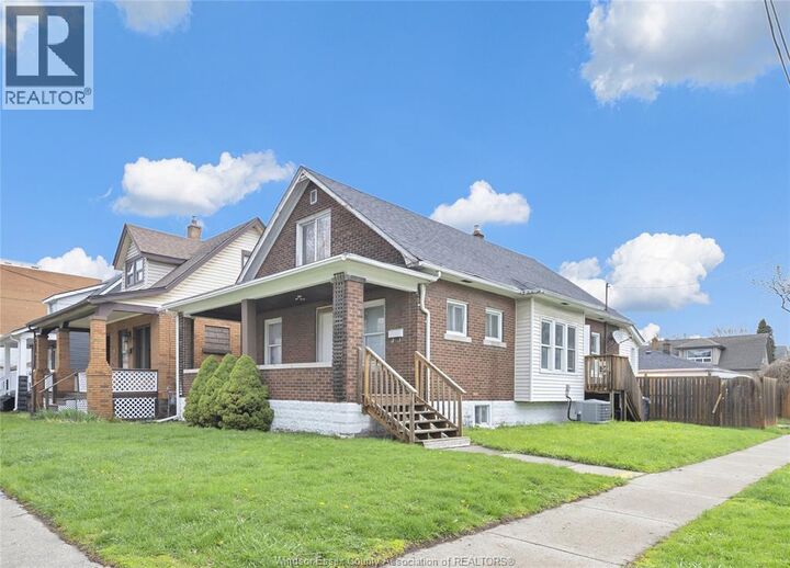 Property Photo:  3497 Peter Street  ON N9C 1J4 