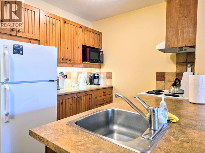 Property Photo: 2080 Summit Drive 318 BC V0A 1T0