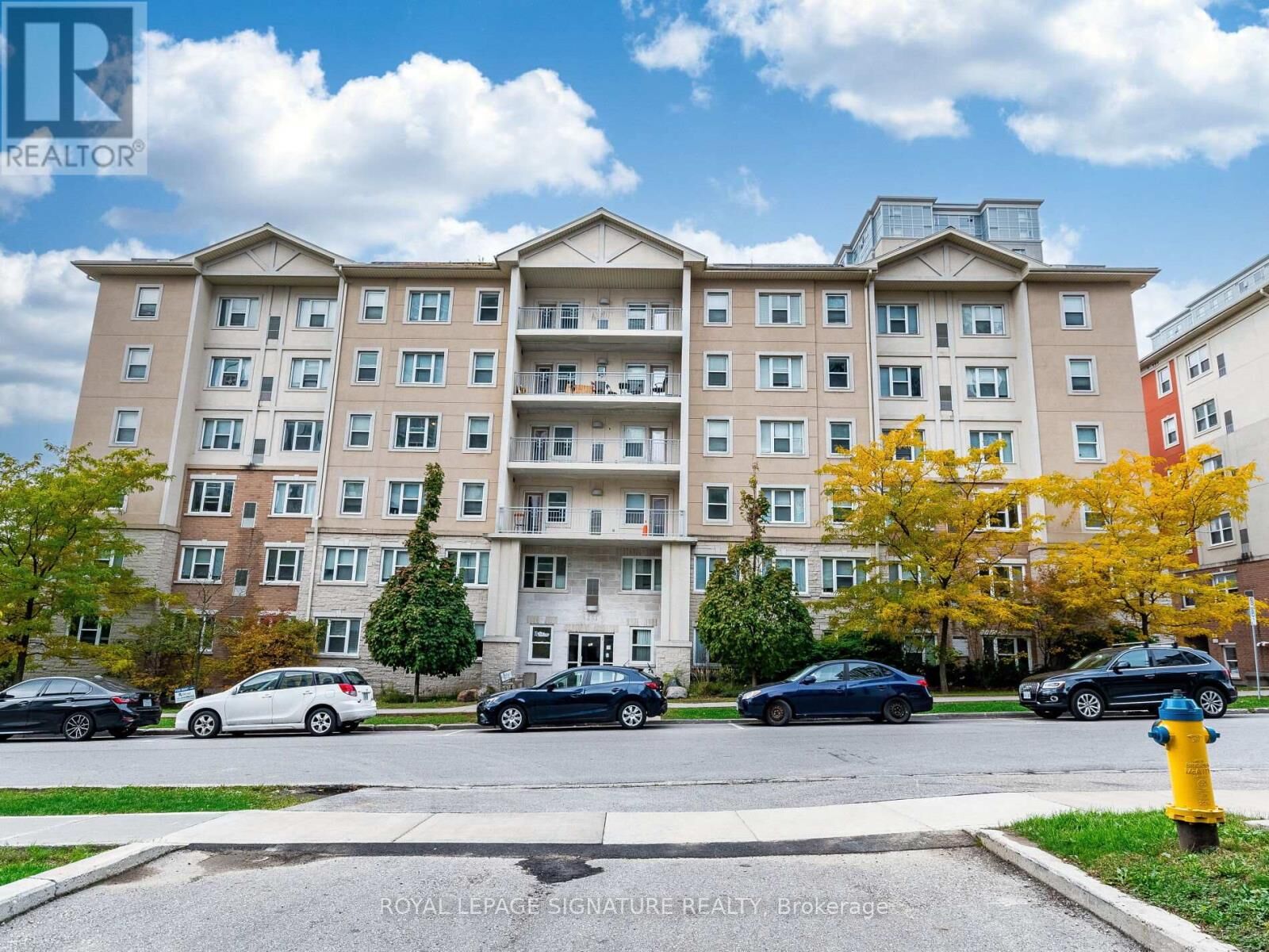 Property Photo:  251 Lester Street 203  ON N2L 3W6 