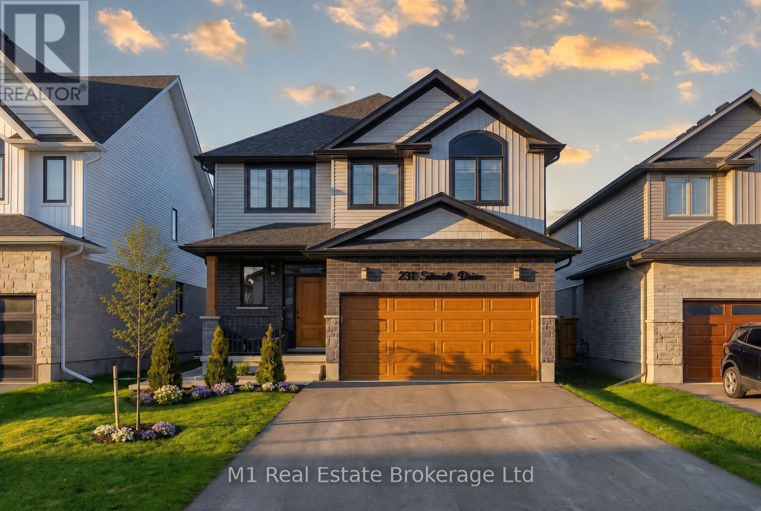 Property Photo:  231 Schmidt Drive  ON N0G 1A0 