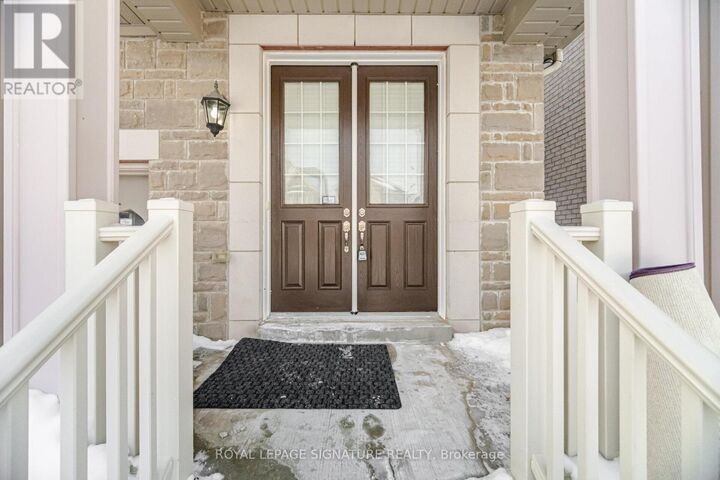 Property Photo:  44 Rangemore Road  ON L7A 4V8 