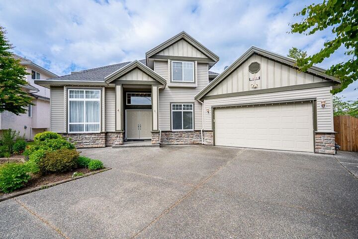 Property Photo:  13053 96A Avenue  BC V3T 5N3 