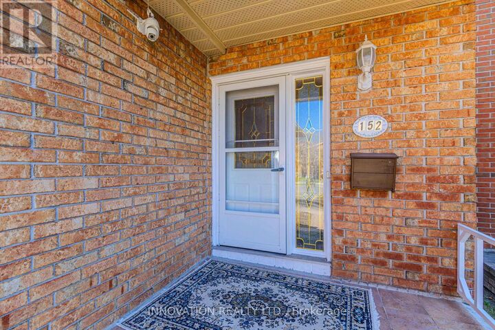 Property Photo:  152 McCurdy Drive East  ON K2L 2Z6 