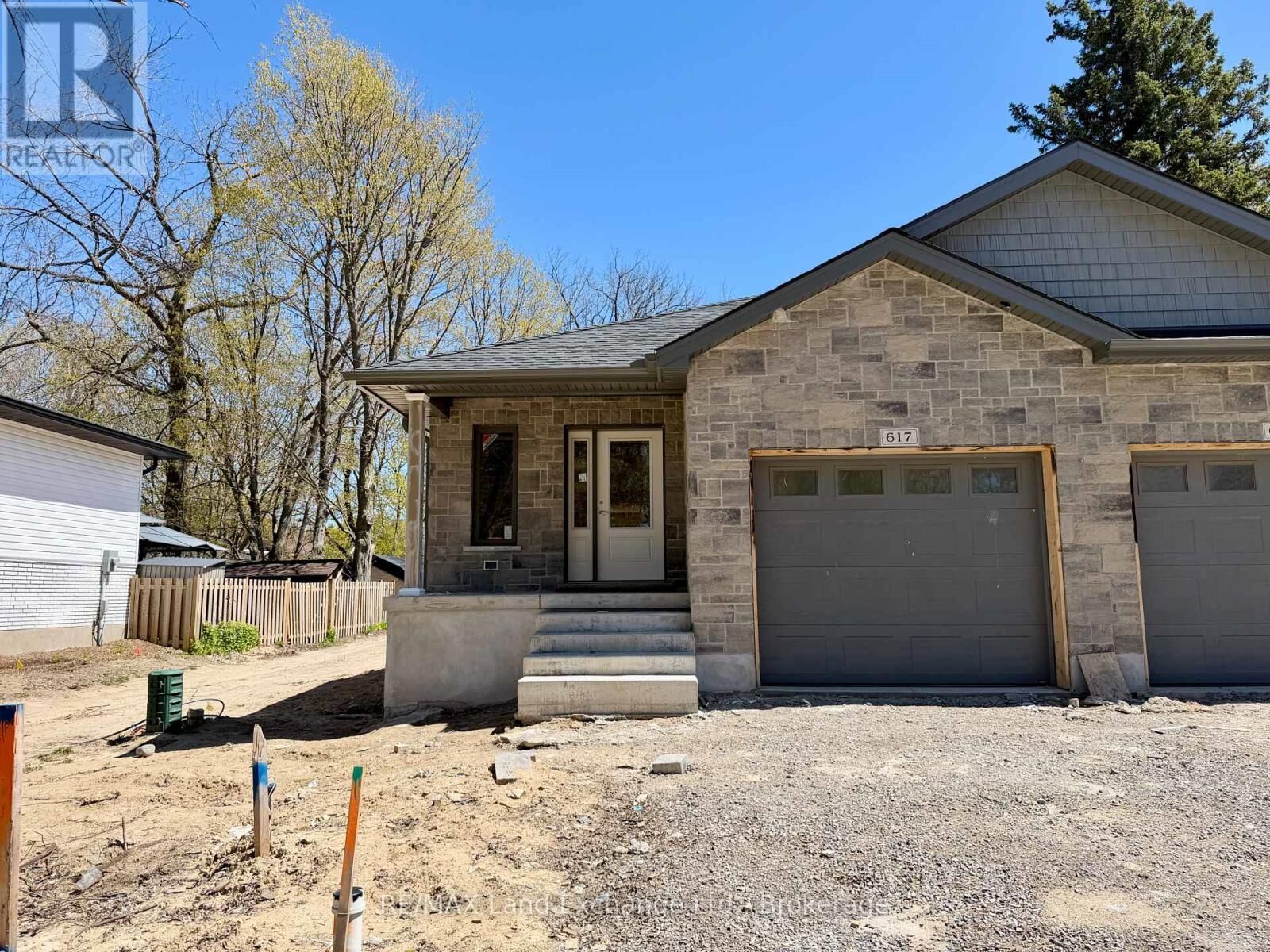 Property Photo:  617 Hilker Street  ON N0H 2C4 