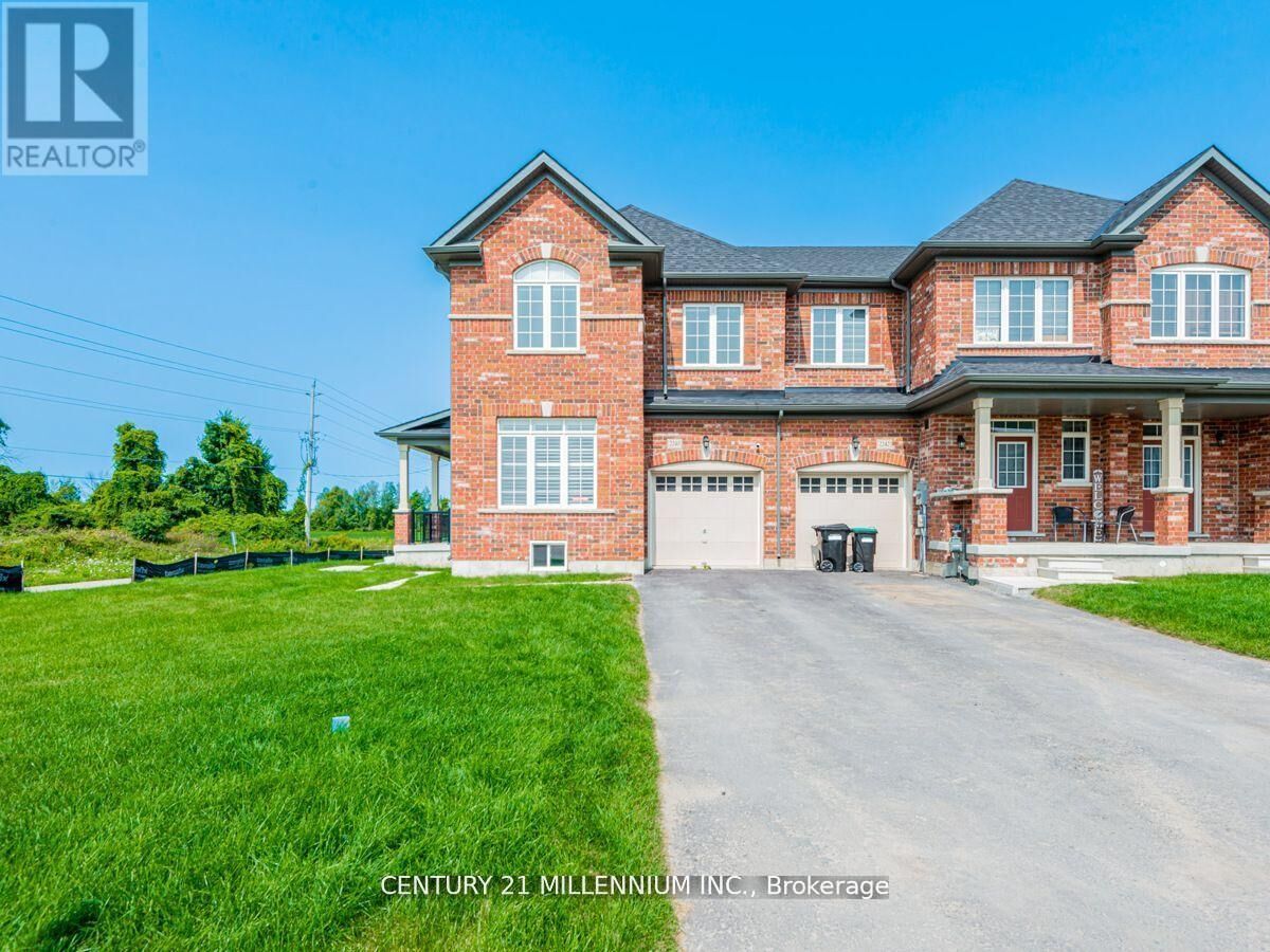 Property Photo:  2240 Grainger Loop  ON L9S 0N1 