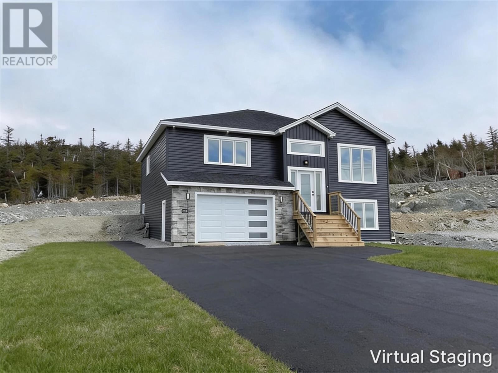 Property Photo:  115 Sgt Donald Lucas Drive  NL A1L 4L3 