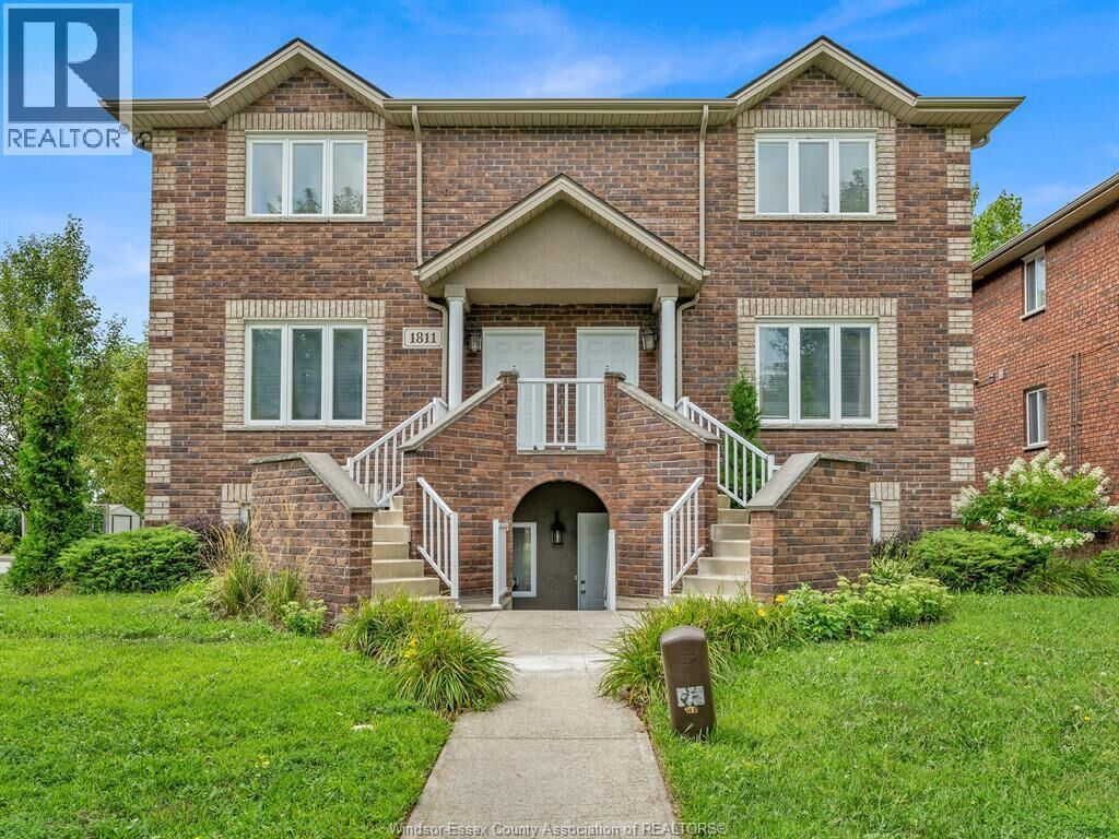 Property Photo:  1811 Northway Avenue  ON N9B 3M1 