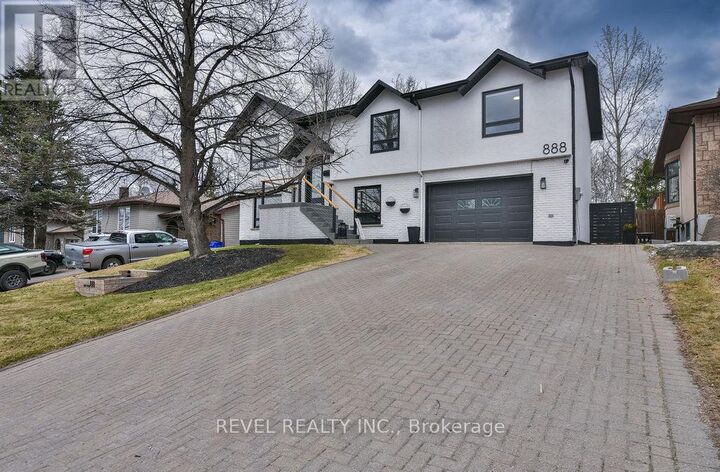 Property Photo:  888 Reg Pope Boulevard  ON P4N 8K8 