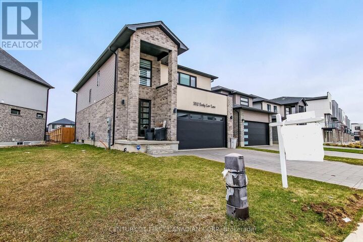 Property Photo:  3512 Emilycarr Lane  ON N6L 0G2 