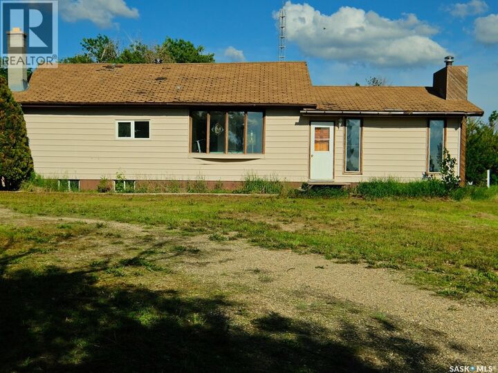 Property Photo:  North Biggar Acreage  SK S0K 0M0 