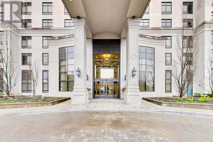 Property Photo:  9245 Jane Street 1106  ON L6A 1H7 