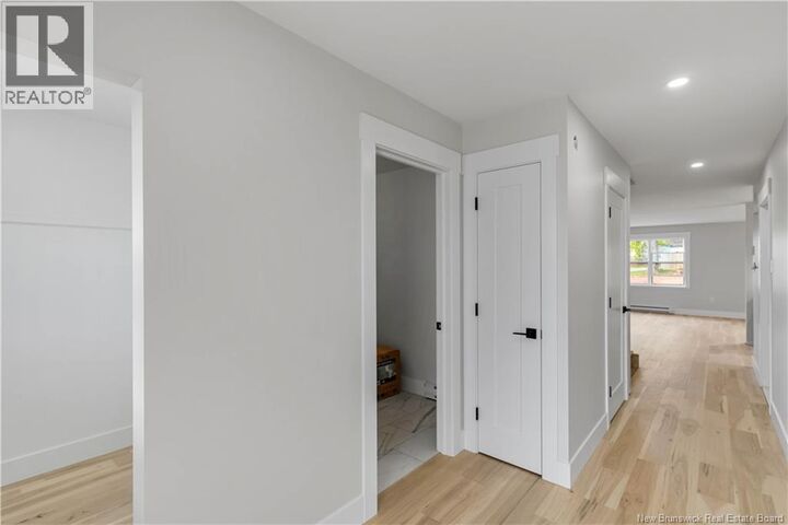 Property Photo:  5 Brizley Street  NB E2V 4R1 