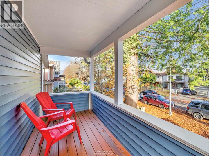 Property Photo:  4379 Welwyn Street  BC V5N 3Z3 