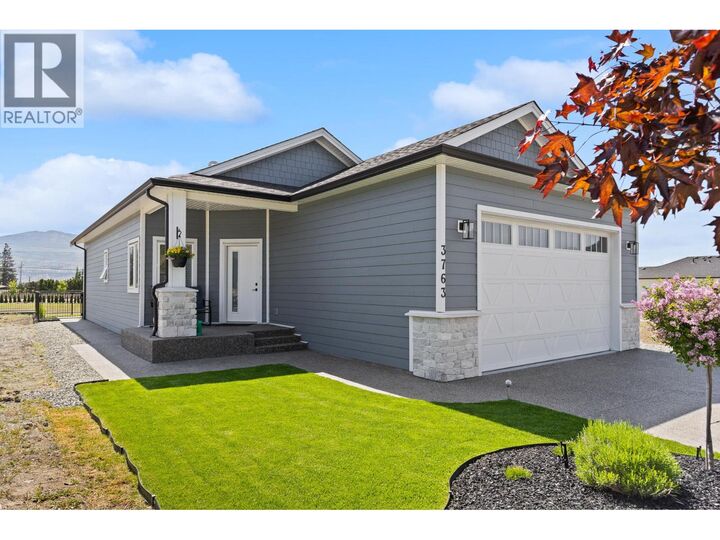 Property Photo:  3763 St. James Drive  BC V4T 0G3 