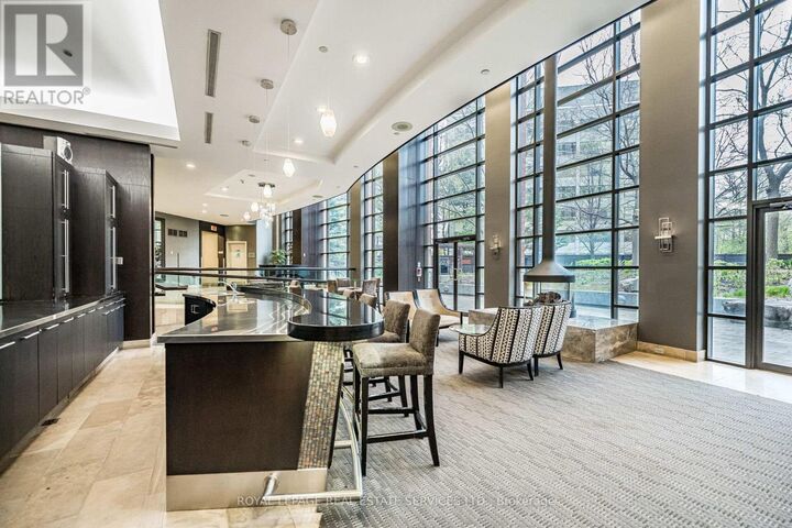 Property Photo:  33 Sheppard Avenue West 2505  ON M2N 7K1 