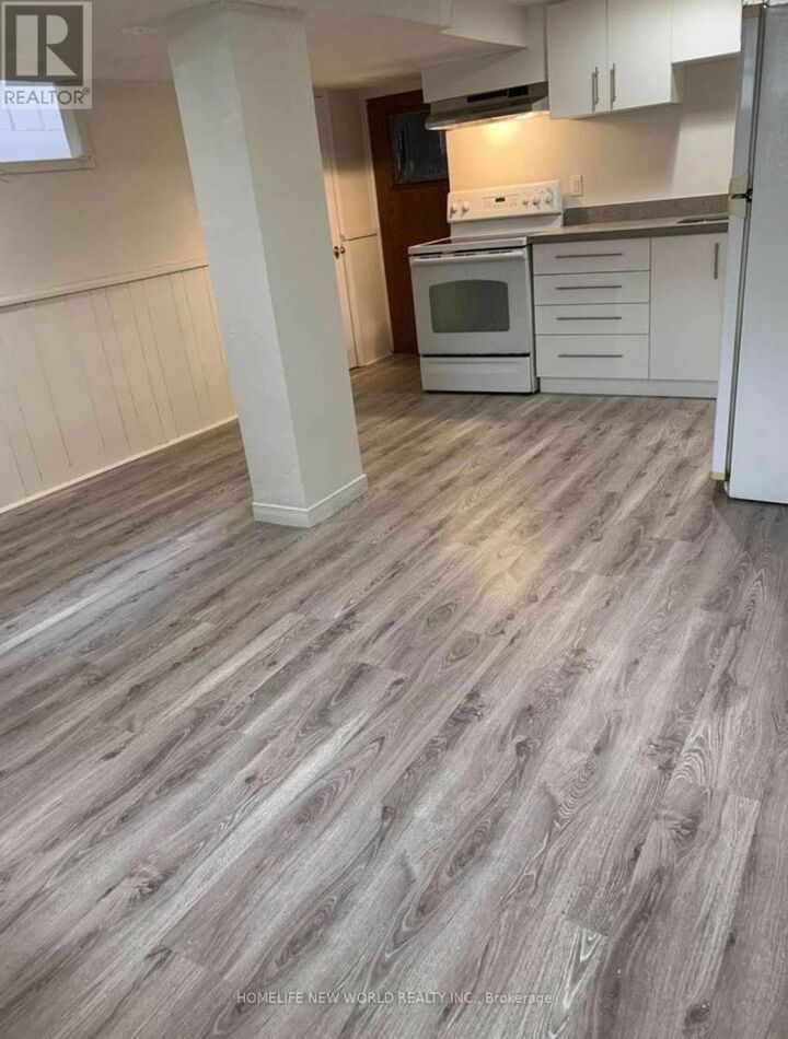 Property Photo:  29 Rupert Street Bsmt  ON M1K 1T3 