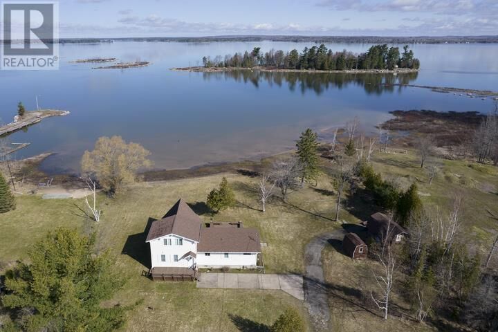 Property Photo:  1590 C Line Rd  ON P0R 1J0 