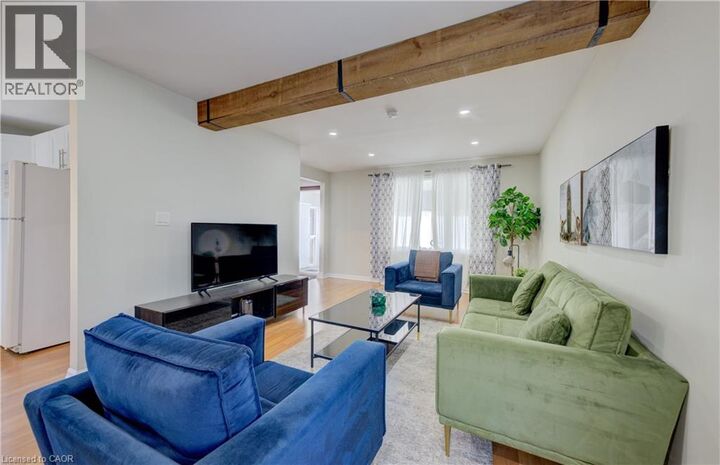 Property Photo:  350 Victoria Street South  ON N2M 3A5 