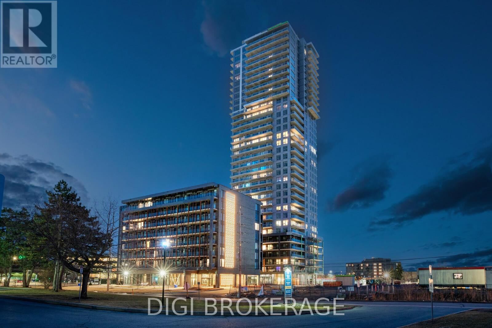 Property Photo:  1240 Cummings Avenue 1806  ON K1J 0E3 