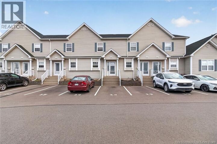 Property Photo:  354 Amirault Street Unit# 14  NB E1A 1G3 