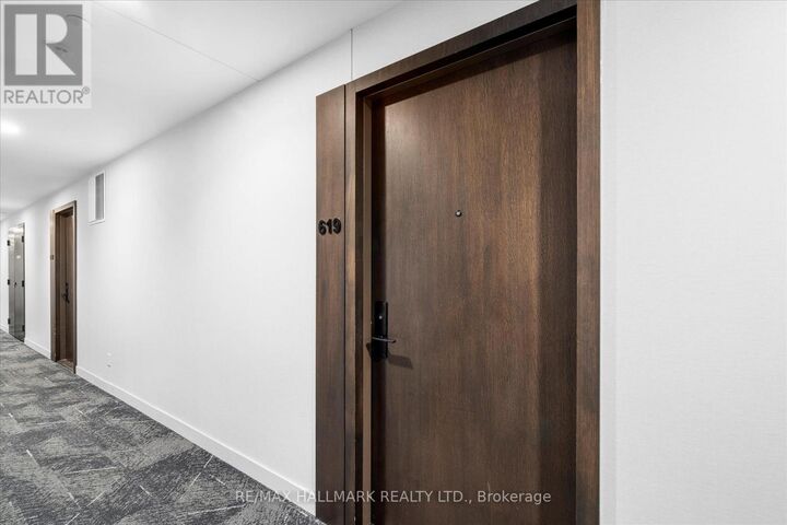 Property Photo:  2799 Kingston Road 619  ON M1M 1N1 
