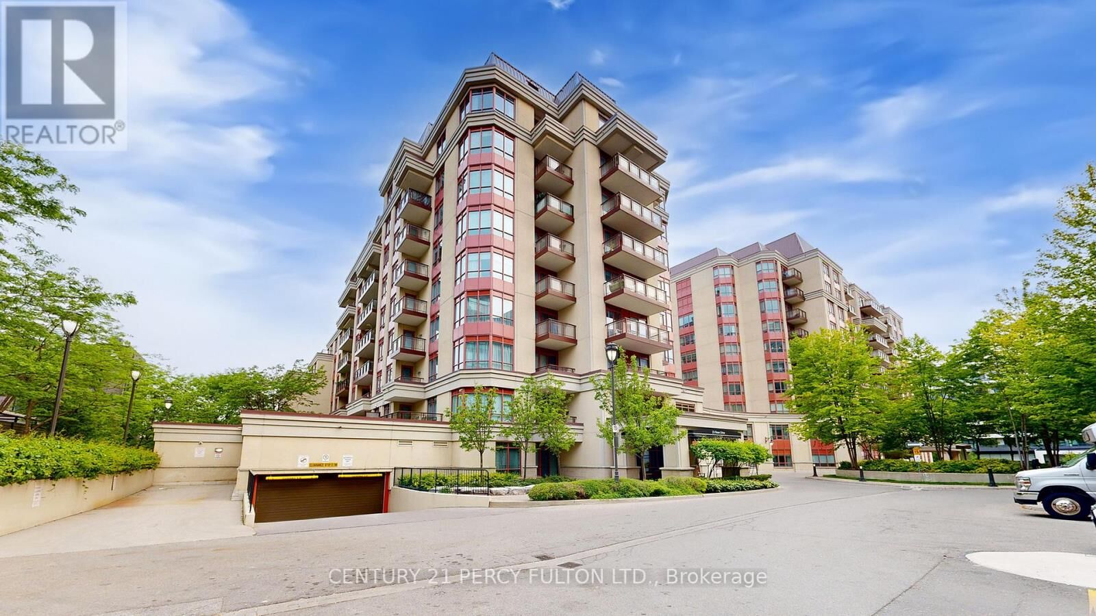 Property Photo:  23 Rean Drive 405  ON M2K 0A5 