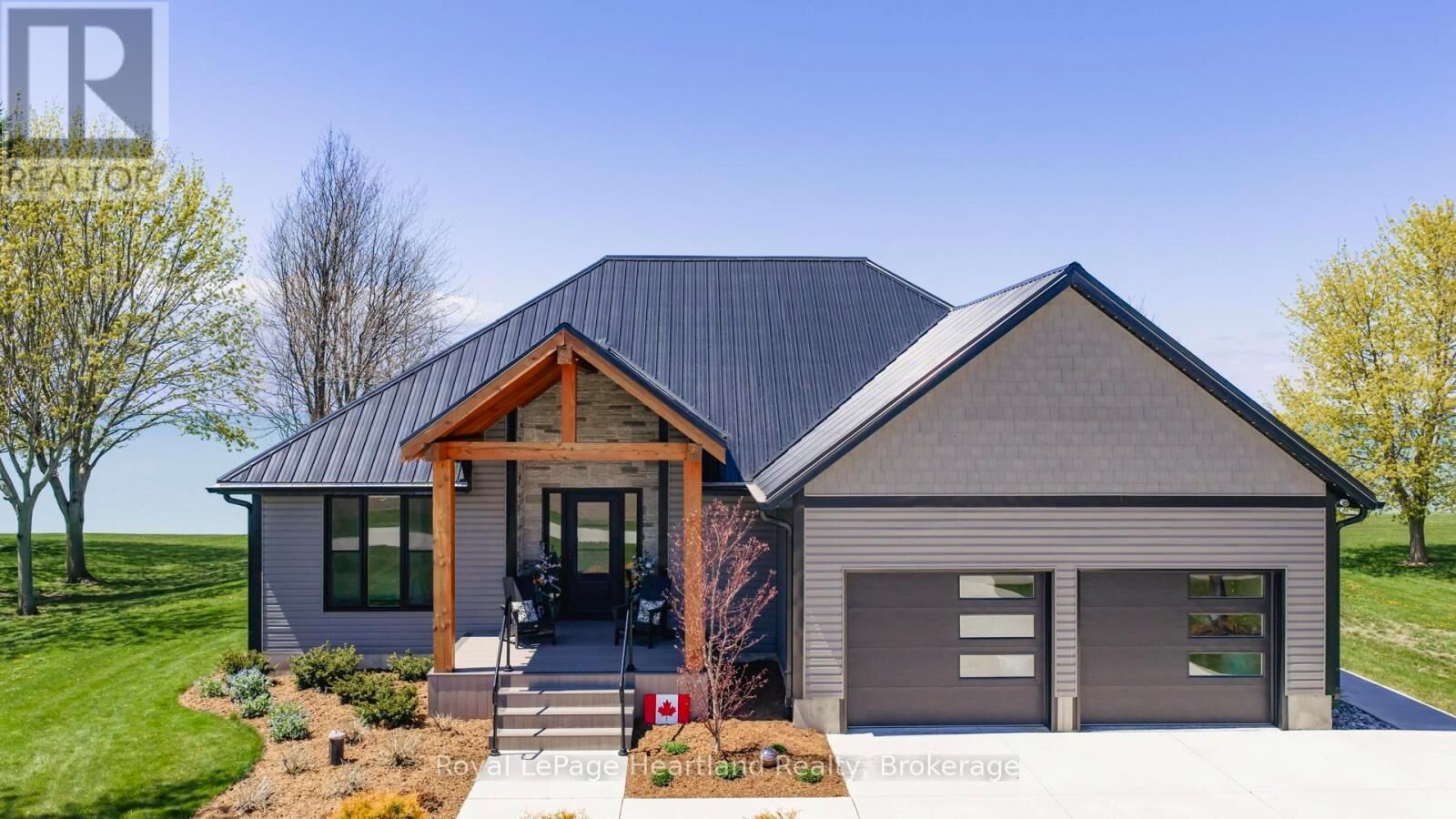 Property Photo:  77961 Dryden Lane  ON N0M 1G0 