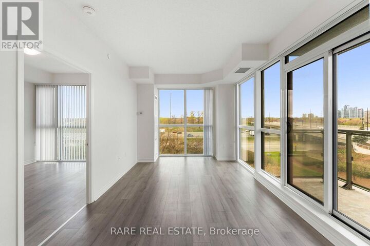 Property Photo:  349 Rathburn Road West 605  ON L5B 0G9 