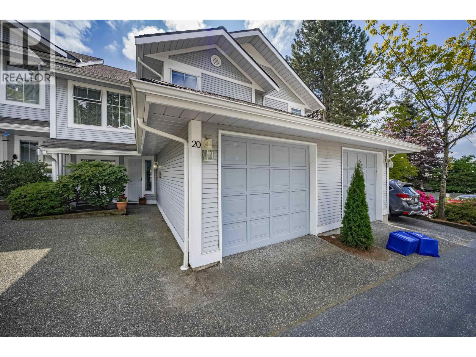 Property Photo:  2590 Panorama Drive 20  BC V3E 2W9 